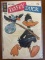 Daffy Duck Comic #54 Gold Key 1968 Silver Age  15 Cent Cover Price