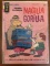 Magilla Gorilla Comic #6 Gold Key Hanna Barbera 1965 Silver Age 12 Cent Cover