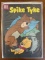 Spike and Tyke Comic #22 Dell Comics 1960 Silver Age 10 Cent Cover