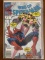 Web of Spider Man Comic #83 Marvel Comics Hypertron