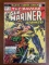 The Savage Sub Mariner Comic #68 Marvel Comics 1974 Bronze Age Force