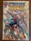 Spider Man Maximum Clonage Alpha Comic #1 Marvel Comic Holofoil Cover