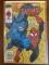 Spider Man Comic #15 Marvel Comics Beast Mutant Factor