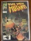 The New Mutants Comic #22 Marvel Comics 1984 Bronze Age Once Upon a Time