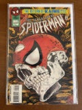 Sensational Spider Man Comic #2 Marvel Comics Return of Kaine Part 2