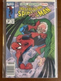 The Spectacular Spider Man Comic #188 Marvel Comics Funeral Arrangements Conclusion