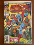 Guardians of the Galaxy Comic #44 Marvel Comics Yondu is Back