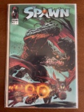 Spawn Comic #47 Image Comics Todd McFarlane Issue Dedicated to Dick Giordano