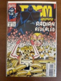 Doom 2099 Comic #17 Marvel Comics Radian Revealed