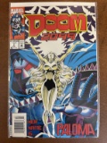 Doom 2099 Comic #7 Marvel Comics Pat Broderick John Nyberg John Francis Moore