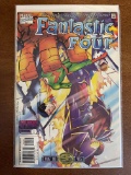 Fantastic Four Comic #415 Marvel Comics Onslaught Phase 1