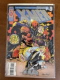 X Men Comic #41 Marvel Comics Legion Quest 4