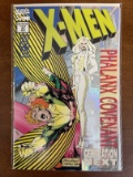 X Men Comic #37 Marvel Comics KEY 1st Appearance of Paige Guthrie as Husk