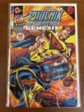 The Phoenix Resurrection Genesis Comic #1 Marvel Comics KEY 1st Issue