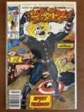 Guardians of the Galaxy Comic #14 Marvel Comics Spirit of Vengeance