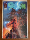 Spawn Comic #25 Image Comics Todd McFarlane KEY 1st Appearance of Tremor