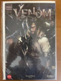 Venom Movie Giveaway Comic AMC Marvel Comics Collectable