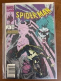 Spider Man Comic #14 Marvel Comics Todd McFarlane