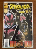Spider Man Comic #32 Marvel Comics KEY 1st Appearance of Doctor Strange 2099