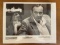 Photo Still from the movie Missing 1982 with Jack Lemmon Sissy Spacek 8x10