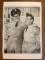 Publicity Photo Still of Phil Silvers Herbie Faye for Sgt. Bilko 1955 Still is 7X9