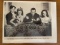 Reprint Photo Still 8x10 of John Wayne Susan Hayward Ray Milland Paulette Goddard