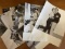 6 Photo Stills from Forever Darling 1956 Lucille Ball Desi Arnaz MGM 8x10