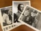 5 Reprint Photo Stills Captain From Castille 1947 Tyrone Power Henry King 8x10