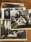 5 Reprint Photo Stills Citizen Kane 1941 Orson Welles Joseph Cotten 8x10