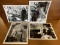 4 Photos Stills from David Copperfield 1935 George Cukor Freddie Bartholomew