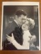 Photo Still of Clark Gable and Jeanette MacDonald From San Francisco 1936 WS Van Dyke