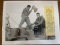 Original 7X9 Photo Still of Dean Martin and Jerry Lewis From 3 Ring Circus 1954 Joseph Pevney