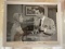 Say One For Me Robert Wagner and Debbie Reynolds 1959 Photo Stills 8x10 with Studio Text