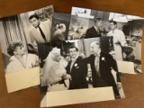 7 Photo Stills from Forever Darling 1956 Lucille Ball Desi Arnaz MGM 8x10