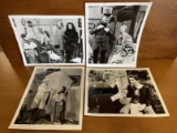 4 Photos Stills from David Copperfield 1935 George Cukor Freddie Bartholomew