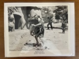 Photo Still 8x10 for Planet of the Apes 1968 Charlton Heston 20th Century Fox Franklin J. Schaffner