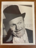 2 KEY Movie Stills 8X10 For Citizen Kane Orson Welles 1941 RKO Pictures