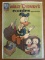 Walt Disneys Comics and Stories Comic #261 Dell Comics 1962 SILVER Age Comic