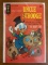 Walt Disneys Uncle Scrooge Comic #88 Gold Key Comics 1970 Bronze Age Comic