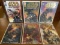 6 Items Star Wars Dark Empire II Comic #1-6 Dark Horse Comics 1st Comic Signed by Actor MARK HAMILL