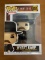 Funko Pop! Movies Figure #851 Tombstone NIB Wyatt Earp