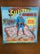 Vintage Superman Match II Game Special Edition 1979 Ideal Toys DC Comics Boardgame