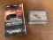 2 Items Close Encounters of the Third Kind Movie Collectible Trading Cards Full Set and Mind Benders