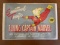 Flying Captain Marvel 10 Cents Fawcett Publications Reed and Associates 1944 Golden Age Comics