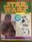 Star Wars Offical Poster Monthly #8 Paradise Press 1978 Lucasfilm Never Been Used