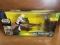Star Wars Power of the Force Radio Control Imperial Speeder Bike 1997 NEW Kenner Lucasfilm