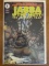 Star Wars Jabba the Hutt The Dynasty Trap Comic 1995 Dark Horse Comics