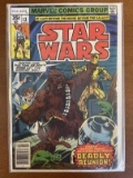 Star Wars Comic #13 Marvel Comics 1978 Bronze Age Doom World Archie Goodwin Classic Star Wars Comic