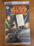 Star Wars X Wing Rogue Squadron Comic Special Dark Horse Comics 1995 RARE Apple Jacks Mail Oder Spec