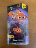 Disney Infinity Pixar Nemo Figure 3.0 Edition NEW